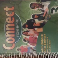 کتاب کانکت ۱ connect 1 و کتاب درسی پایه یازدهم|کتاب و مجله آموزشی|تهران, سبلان (لشگر)|دیوار