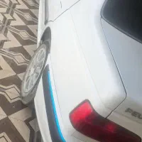 پژو پارس تیو فایو سیمی ۴۰۱|خودرو سواری و وانت|وراوی, |دیوار