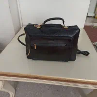 کیف چرم مردانه