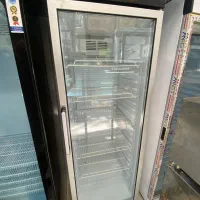 یخچال نوشابه زیمان