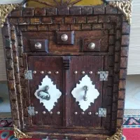 میز عسلی سه عدد وجا کلیدی|مبلمان خانگی و میز عسلی|بیجار, |دیوار