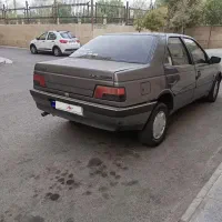 پژو 450 GLX مدل 90|خودرو سواری و وانت|قم, پردیسان|دیوار