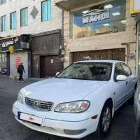 ماکسیما اتومات مدل ۸۲|خودرو سواری و وانت|تهران, نارمک|دیوار