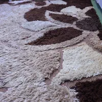 فرش و شگت|فرش|الیگودرز, |دیوار