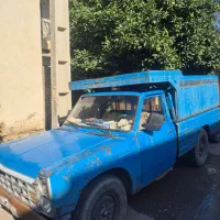 فروش نیسان|خودرو سواری و وانت|فاضل آباد, |دیوار