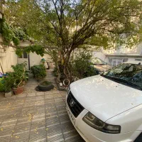 فروش کلنگی اقدسیه ۲۵۰متر زمین|فروش خانه و ویلا|تهران, اقدسیه|دیوار