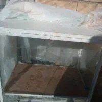 وسایل دکه سیگار