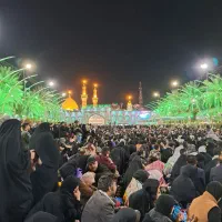 تور کربلا ونجف