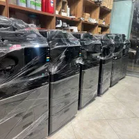 دستگاه کپی رنگی وسیاه و سقید|پرینتر، اسکنر، کپی، فکس|مشهد, طلاب|دیوار