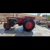 بی ام ولوو تراکتور|خودرو سنگین|دهگلان, |دیوار