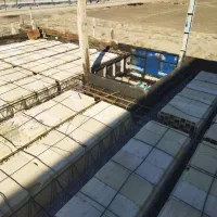 پیمانکاری ساختمان کولاک بتن|خدمات پیشه و مهارت|گلپایگان, |دیوار