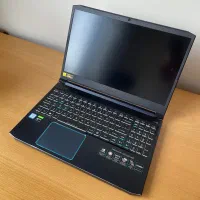 لپ تاپ گیمینگ Acer Predator Helios 300|رایانه همراه|تهران, تجریش|دیوار