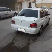 فروش فوری پراید ۱۳۲ دوگانه|خودرو سواری و وانت|مشهد, خواجه ربیع|دیوار