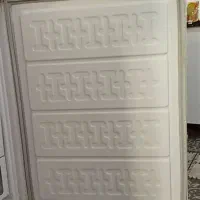 یخچال ۲در سالم بدون پوسدگی|یخچال و فریزر|کبودرآهنگ, |دیوار