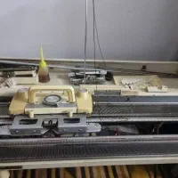 ماشین بافندگی|چرخ خیاطی و ریسندگی|آباده, |دیوار