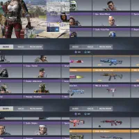 اکانت کالاف مهندسی