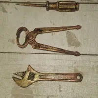 ۴عدداچارتمام مس