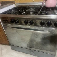 گاز فردار سالم وکم کار