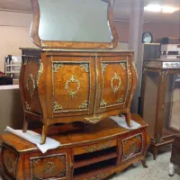 انواع کنسول و میز تی وی مازول خرید با چک بلند مدت