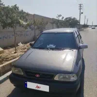 پراید 83 سلامت