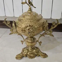 لوازم برنجی|ساعت دیواری و تزئینی|نسیم‌شهر, |دیوار