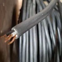 کابل‌مسی‌چهار‌رشتر‌مفتولی۲۵‌در۴