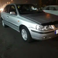 سمند ۸۱ درحد|خودرو سواری و وانت|رشت, یخسازی|دیوار