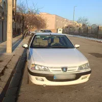 پژو پارس ۱۴۰۰|خودرو سواری و وانت|اردبیل, |دیوار