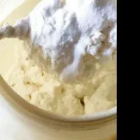 دوغ برای دوینه ترخینه گوسفندی خالص  کره کشک پنیر|خوردنی و آشامیدنی|دهگلان, |دیوار