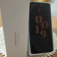 گوشی شیامی نوت 12|موبایل|محمدشهر, ولدآباد|دیوار