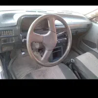 پراید مدل ۸۱|خودرو سواری و وانت|لنجان, |دیوار