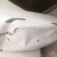 درب صندوق عقب ال 90