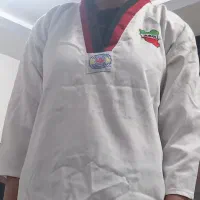 لباس تکواندو شماره 3