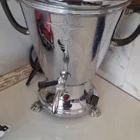 سماور برقی|سماور، چای‌ساز، قهوه‌ساز|خوی, |دیوار