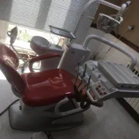 یونیت دندانپزشکی دنتوس