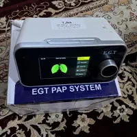 دستگاه کمک تنفسی