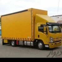 اسباب کشی محمدی زیر نظر اتحادیه با ضمانت|خدمات حمل و نقل|سمنان, |دیوار