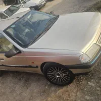 پژو ۴۰۵مدل ۸۴