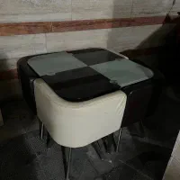 میز ناهار خوری