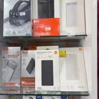 پاور بانک|لوازم جانبی موبایل و تبلت|کرمان, |دیوار