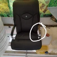 صندلی مدیریت