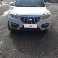 لیفان x60 مدل ۹۳