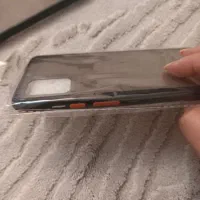 قاب گوشی سامسونگ نو..توافقی و معاوضه|لوازم جانبی موبایل و تبلت|تهران, مجیدیه|دیوار