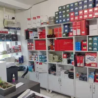 فروش و نصب دوربین مداربسته و دزدگیر، ماهشهر