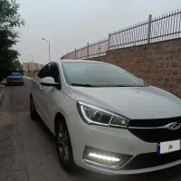 اریزو5 اکسلنت فول 10ایربگ  تحویل 97 تمیز سالم