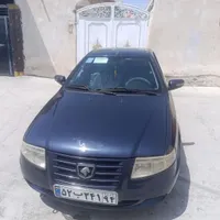 سمند سورن ELX توربو شارژ، مدل ۱۳۹۶|خودرو سواری و وانت|تهران, افسریه|دیوار