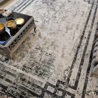 فرش ماشینی ۱۲ متری و ۶ متری|فرش|تهران, حکمت|دیوار