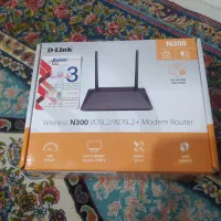 وای فای ADSL دلینک اکبند