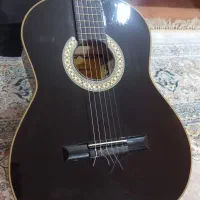 گیتار کلاسیک