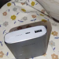 پاوربانک ده هزار فست شارژ